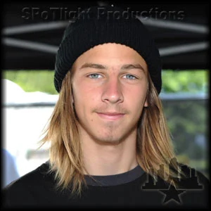 Riley Hawk