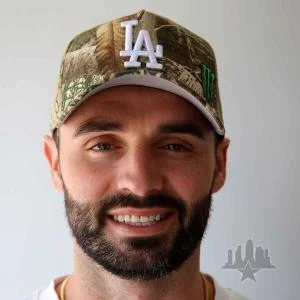 Matt Berger