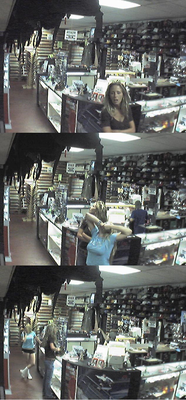 SPoT Shop Cam Pic of the Day