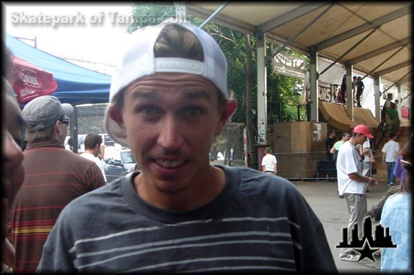 Random Lurking in Prague Day 1