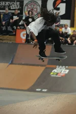 Tampa Pro 2010 Skate