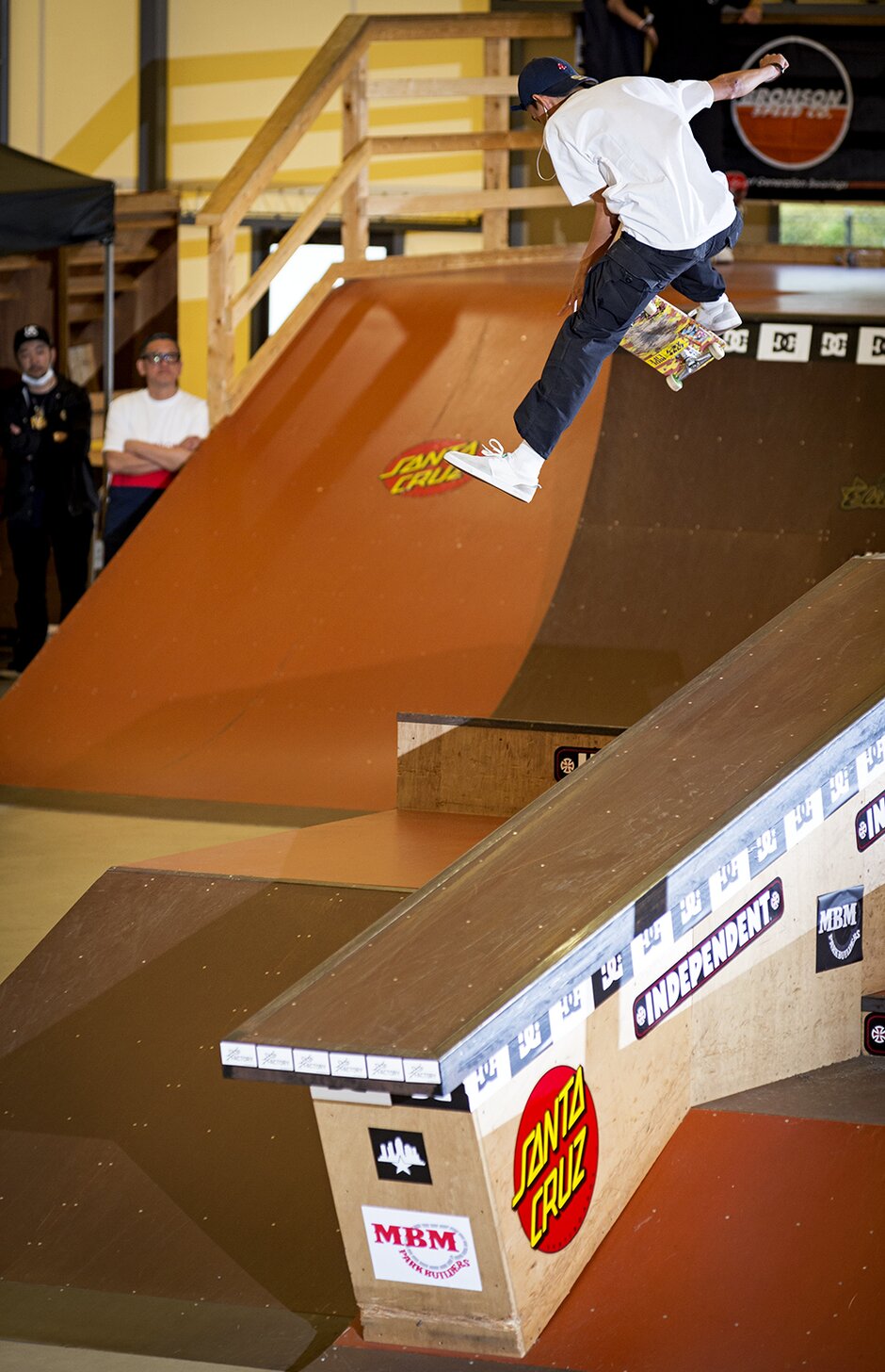 Damn Am Japan 2019 Finals Photos