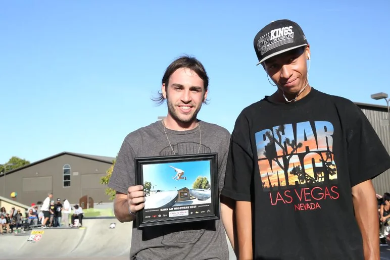 <!-- woodwardwestday3 -->

Thanks to the Pharmacy crew for always supporting our events.