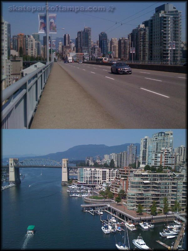 Vancouver Canada