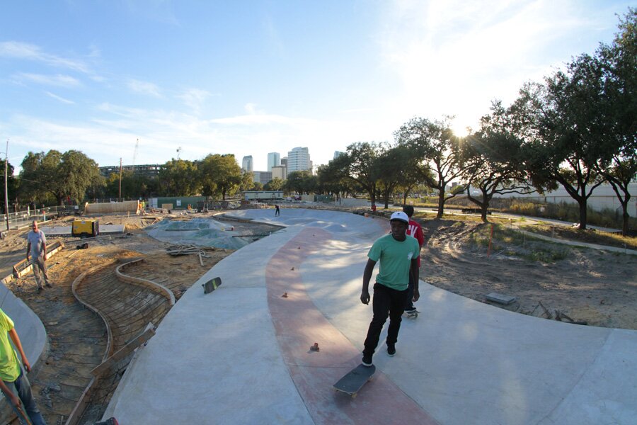 Expedition Rips Florida - SPoT Life