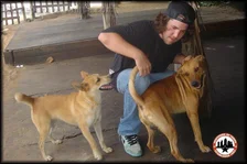 Chill Time In Puerto