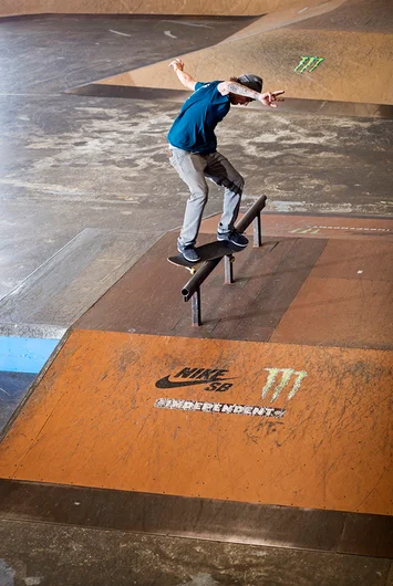 <!--am16friphotos-->

Logan Mozey Switch God?? Maybe not quite but the Switch Smith ain’t too shabby.