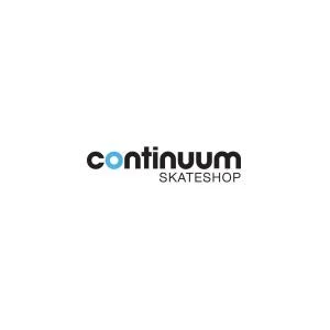 Continuum Skateshop