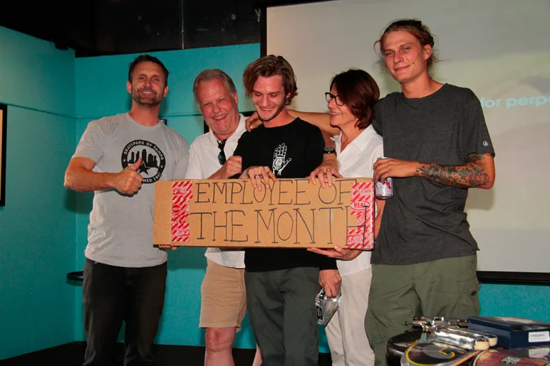 <!--eotmapr16-->
Had to bring his parents up there, and a huge congratulations to Jack Loktu for killing so hard and keeping that PMA. 