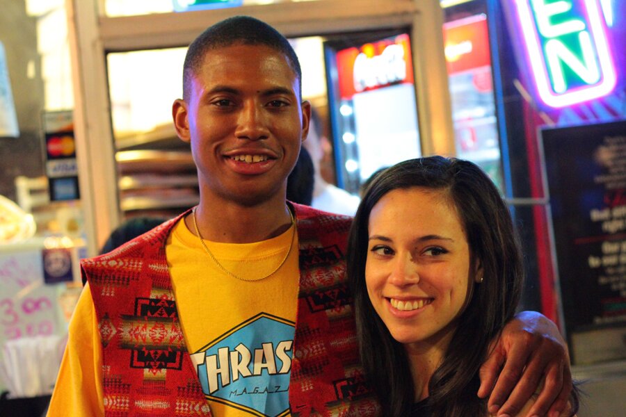 Tampa Pro 2015: Friday Night Party Photos