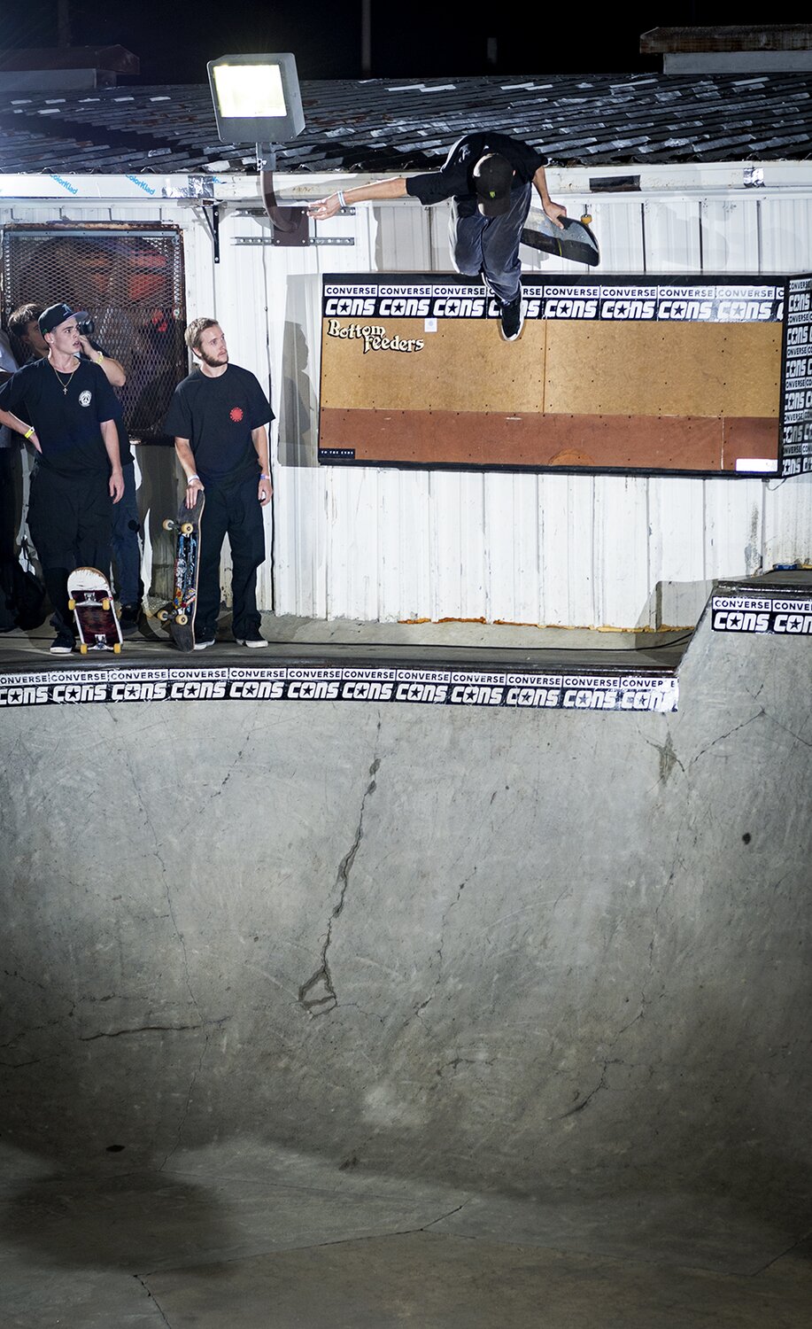 Tampa Am 2019 Converse Concrete Jam Photos