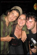 Canadian Damn Am 200