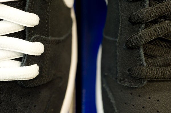 Dunk SB New Tooling vs Old