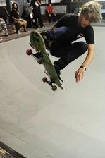 The Damn Am Bowl Jam