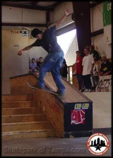 Another Weekend in P