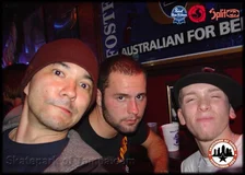 Tampa Pro 2005 Conte