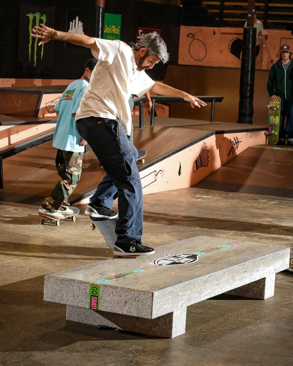 Go Skateboarding Day 2023 Coverage