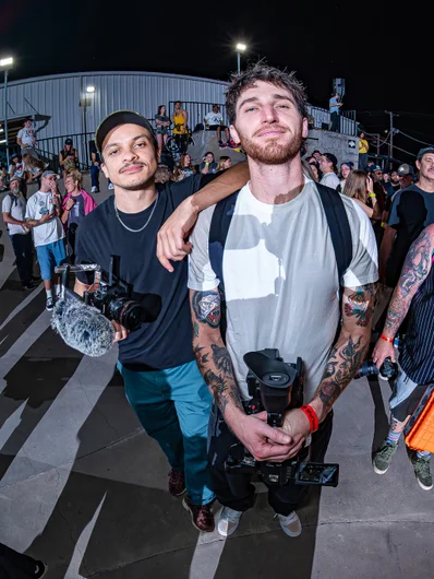 You Don't Wanna Step2This Content