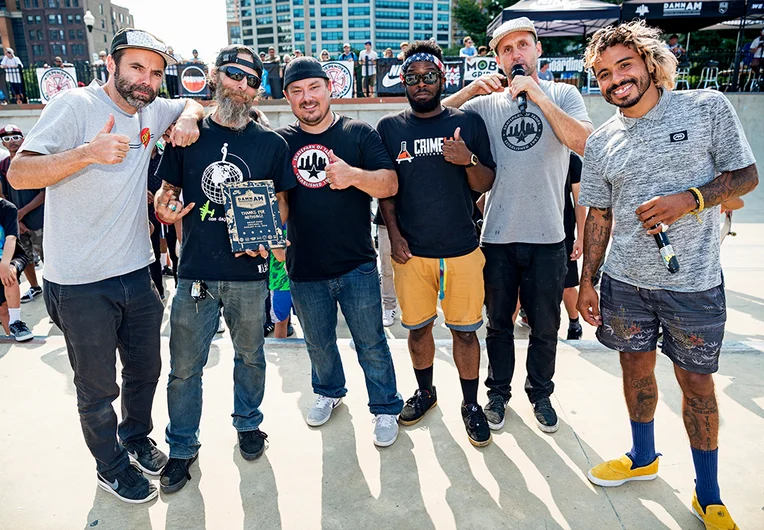 <!--dachi18-finals-->

Big Shout to Asylum Skatepark for all their help.