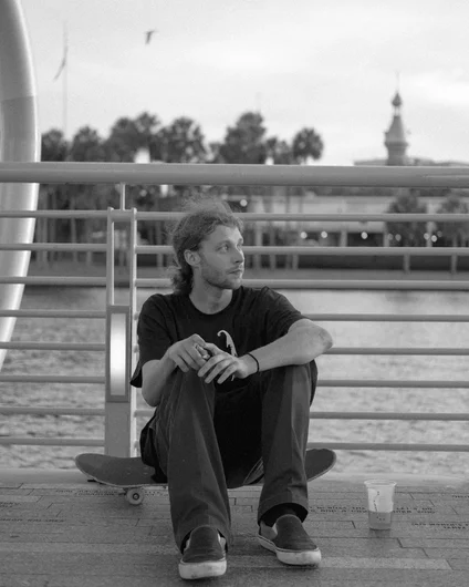 <!--veervidphotos-->
Rob Morris
