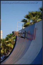 Tampa Am Vert 2008
