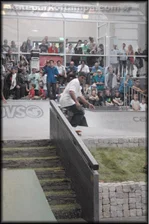 Copenhagen Pro 2008 