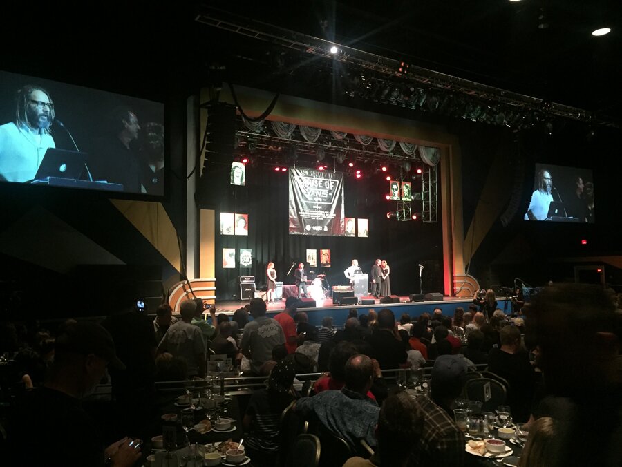 Zaturdays: California Adventure