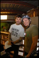 3rd Annual Binky’s B