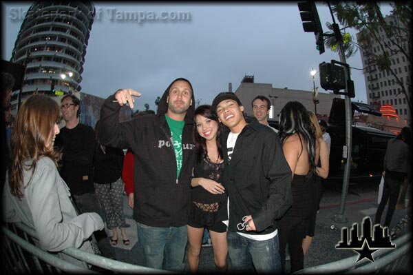 Automatic Mag’s Battle of the Shops 2006