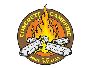 Concrete Campfire with Mike Vallely