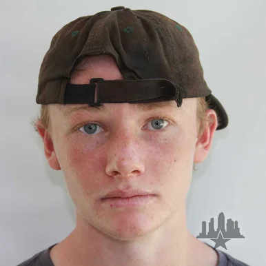 Olly Macdonald