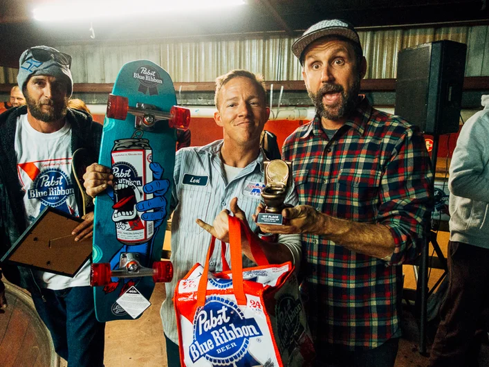 <!--OMBJ16-->

Levi Combs absolutely shreds! 1st Place two years in a row now.
image-1 - Manny...still stretching.