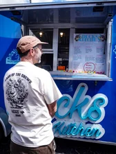 Thanks Ducks Kitchen