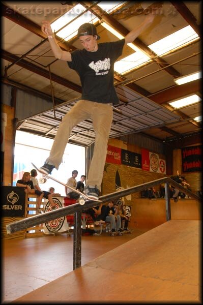 Randy Tepper