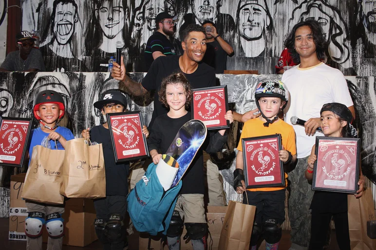 <!--sr19photos-->

8+ Under Division Top 5 - <a style=