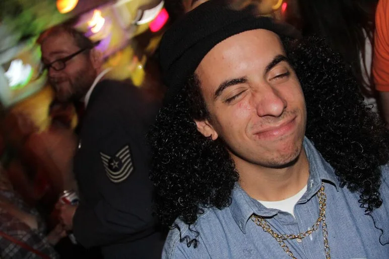 <!-- 2013MatixHalloweenJam -->

CB4’s Mcgusto