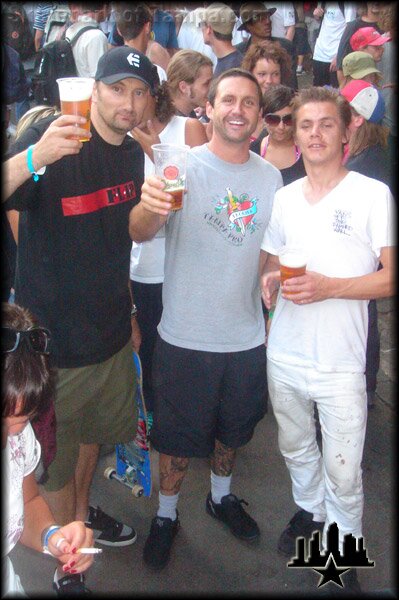 Prague Mystic Cup Contest 2006