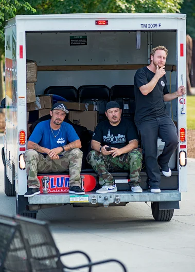 <!--dachi18bt-->

Off Road Truckers.