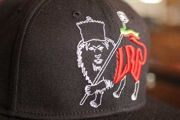 LRG Hats at SPoT Skate Shop Ybor