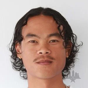 Patrick Praman