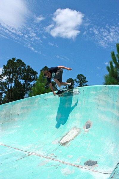 Like it was 1980! Old guys weekend road trip...