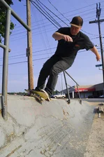 An Afternoon in Char