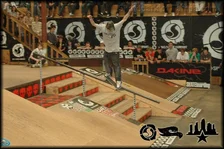 Tampa Am 2006 Skate 