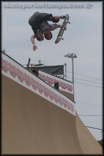 Bucky Lasek