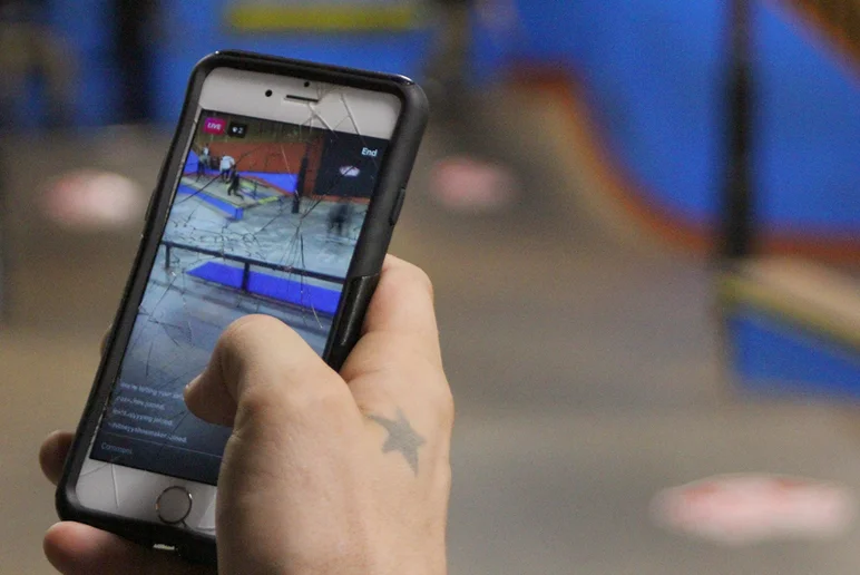 <!--cotc17-->

Back to the course just in time to get the action going again. 