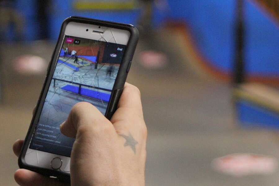 Clash of the Crews 2017 Photos