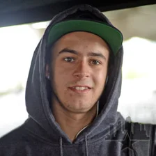 TJ Rogers