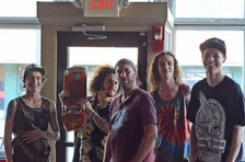 Piro Sierra is not f