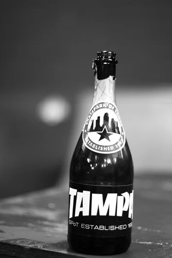 <!--ta14-sunn-->

That is a wrap for Tampa Am 2014.  Let's go party!