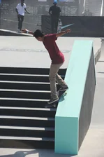 Sean Malto - back sm